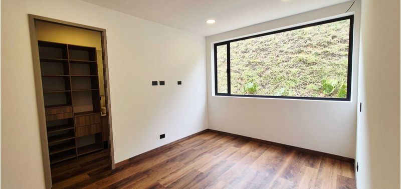 Casa en Venta en Envigado, Alto De Palmas-20