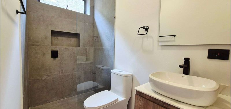 Casa en Venta en Envigado, Alto De Palmas-22