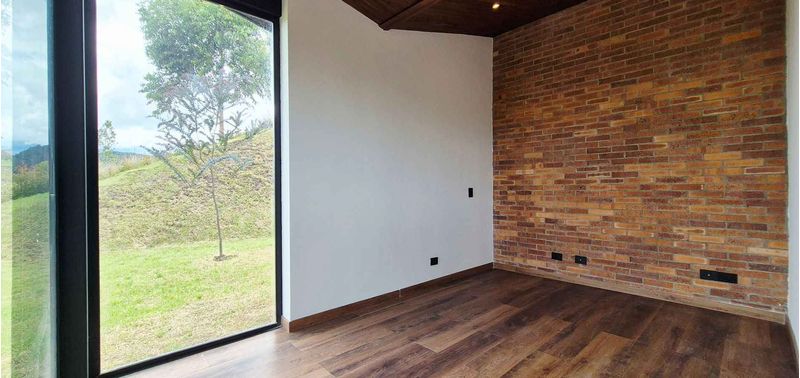 Casa en Venta en Envigado, Alto De Palmas-24