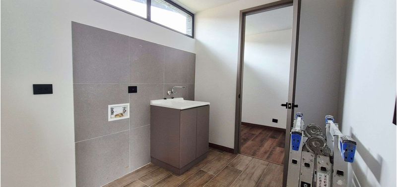 Casa en Venta en Envigado, Alto De Palmas-26