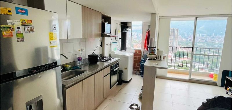 Apartamento en Venta en Copacabana, Copacabana