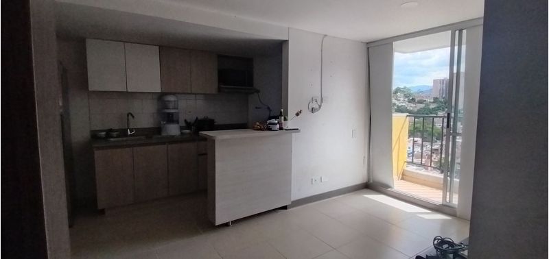 Apartamento en Venta en Copacabana, Copacabana-0