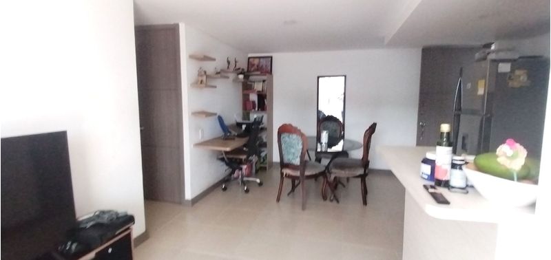 Apartamento en Venta en Copacabana, Copacabana-1