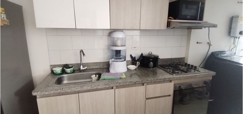 Apartamento en Venta en Copacabana, Copacabana-2