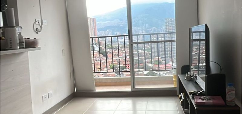 Apartamento en Venta en Copacabana, Copacabana-3