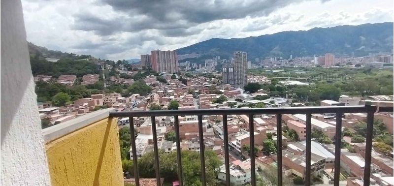 Apartamento en Venta en Copacabana, Copacabana-4