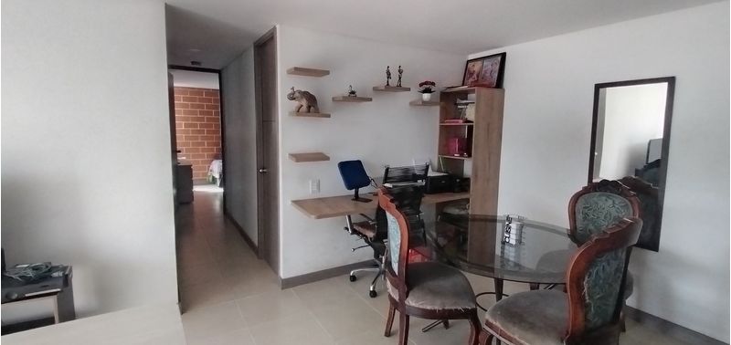 Apartamento en Venta en Copacabana, Copacabana-5