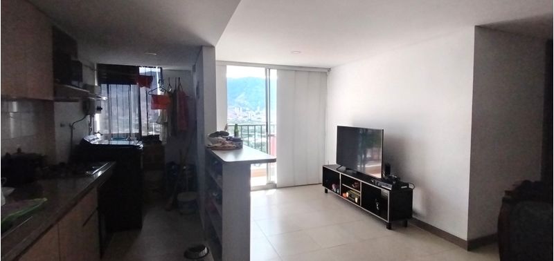 Apartamento en Venta en Copacabana, Copacabana-6