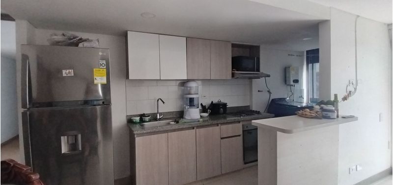 Apartamento en Venta en Copacabana, Copacabana-7