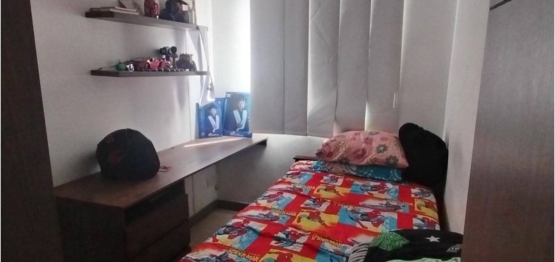 Apartamento en Venta en Copacabana, Copacabana-10