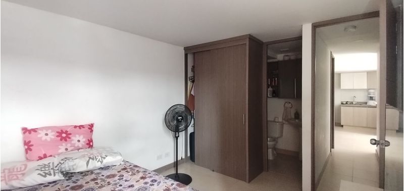 Apartamento en Venta en Copacabana, Copacabana-12