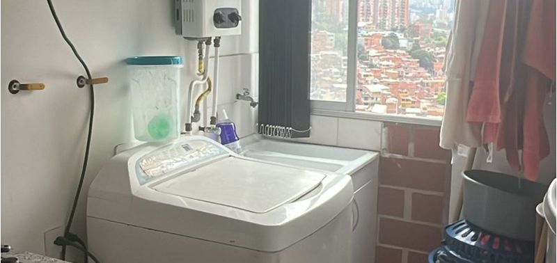 Apartamento en Venta en Copacabana, Copacabana-16