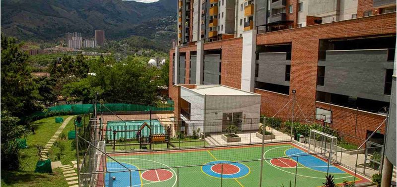 Apartamento en Venta en Copacabana, Copacabana-17
