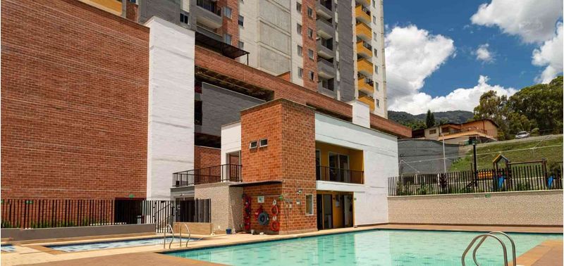 Apartamento en Venta en Copacabana, Copacabana-19
