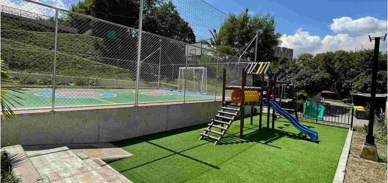 Apartamento en Venta en Copacabana, Copacabana-21