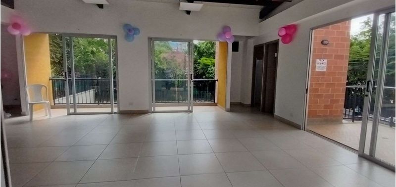 Apartamento en Venta en Copacabana, Copacabana-22
