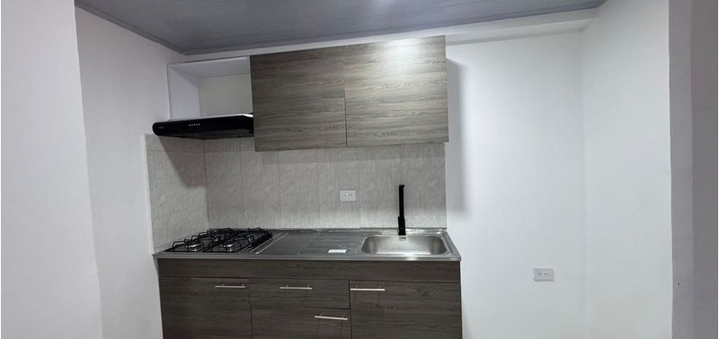 Apartamento en Venta en Bello, Bello-1