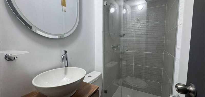 Apartamento en Venta en Bello, Bello-2
