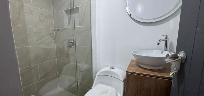Apartamento en Venta en Bello, Bello-7