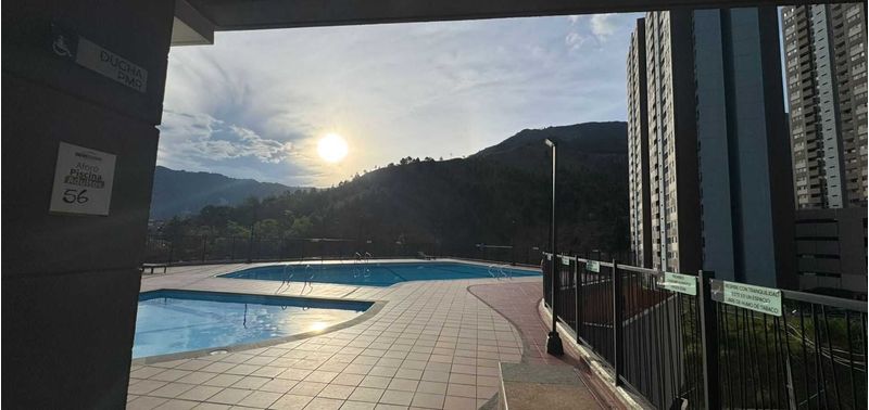 Apartamento en Venta en Bello, Bello-11