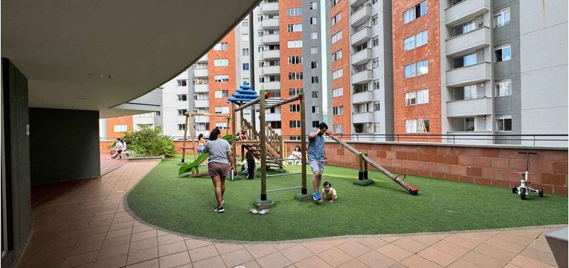 Apartamento en Venta en Bello, Bello-12