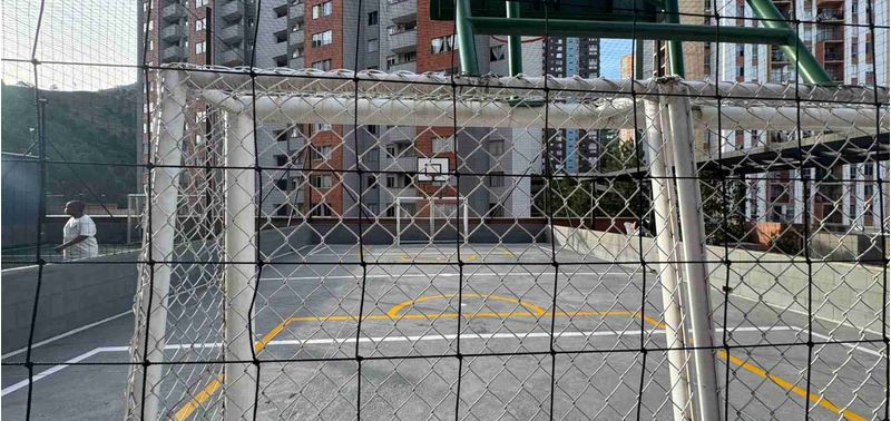 Apartamento en Venta en Bello, Bello-13
