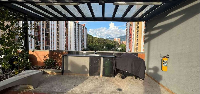 Apartamento en Venta en Bello, Bello-14