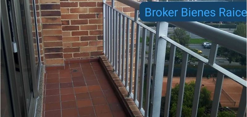 Apartamento en Venta en Bogotá, D.C., La Colina Campestre