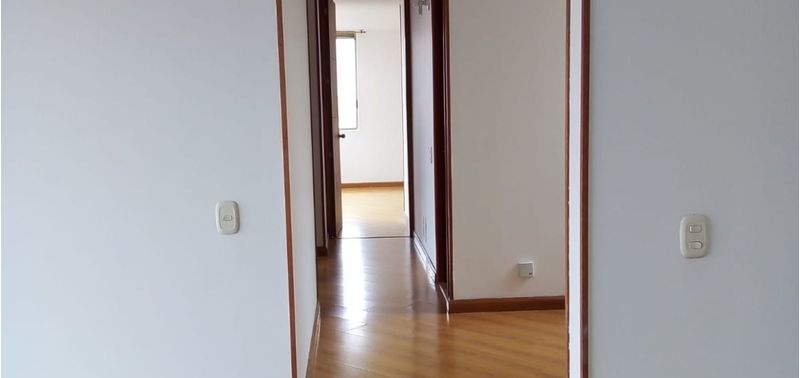 Apartamento en Venta en Bogotá, D.C., La Colina Campestre-2