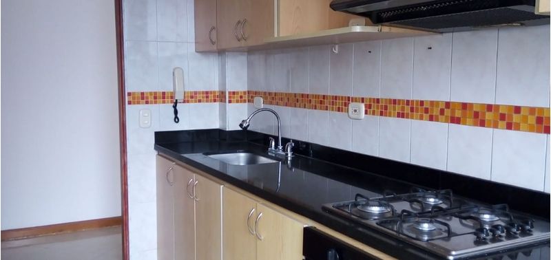 Apartamento en Venta en Bogotá, D.C., La Colina Campestre-3