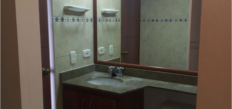 Apartamento en Venta en Bogotá, D.C., La Colina Campestre-7