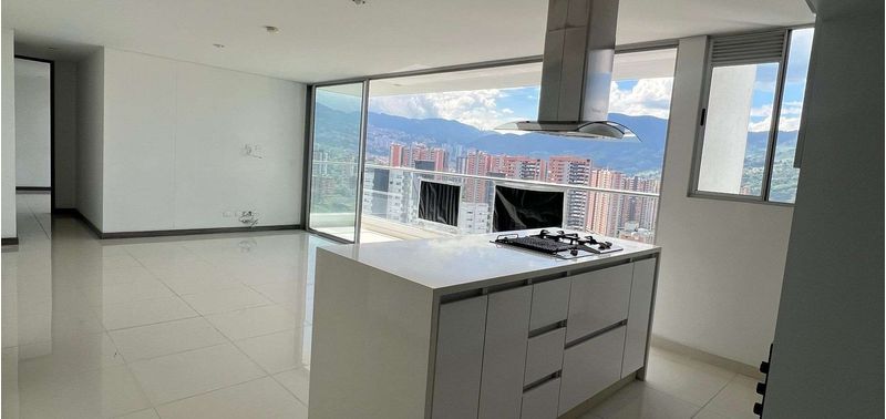 Apartamento en Venta en Itagüí, El Encanto