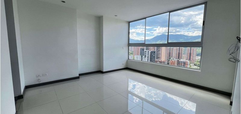 Apartamento en Venta en Itagüí, El Encanto-2