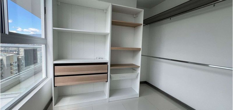Apartamento en Venta en Itagüí, El Encanto-3