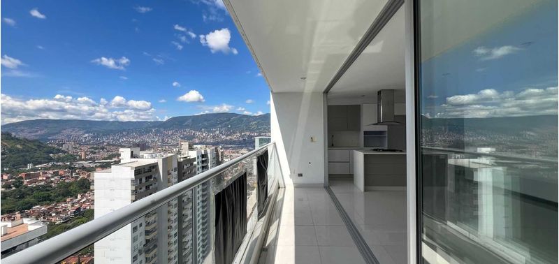 Apartamento en Venta en Itagüí, El Encanto-4