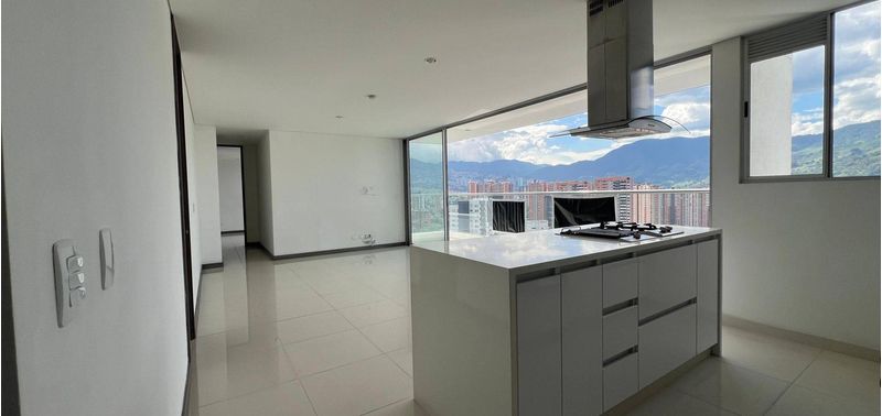 Apartamento en Venta en Itagüí, El Encanto-5