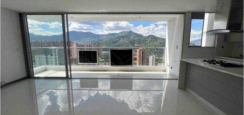 Apartamento en Venta en Itagüí, El Encanto-7