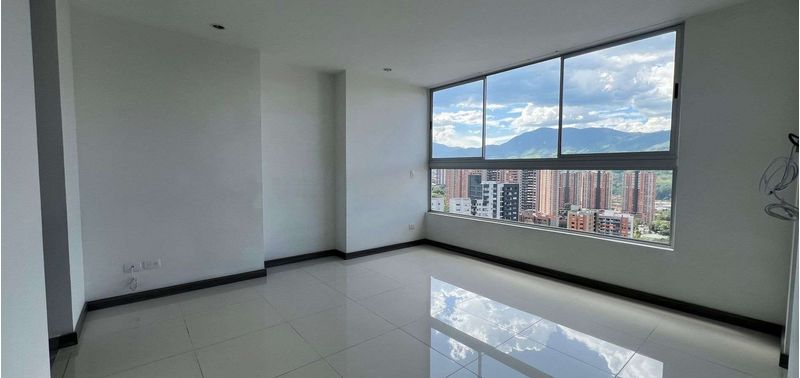 Apartamento en Venta en Itagüí, El Encanto-13