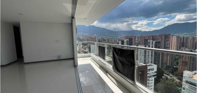 Apartamento en Venta en Itagüí, El Encanto-16