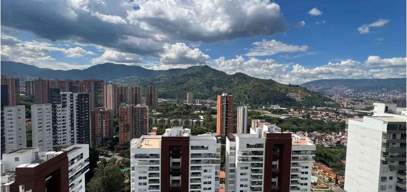 Apartamento en Venta en Itagüí, El Encanto-18