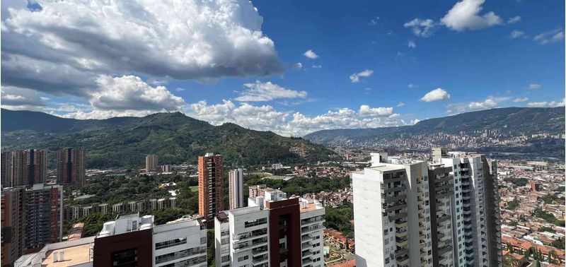 Apartamento en Venta en Itagüí, El Encanto-19