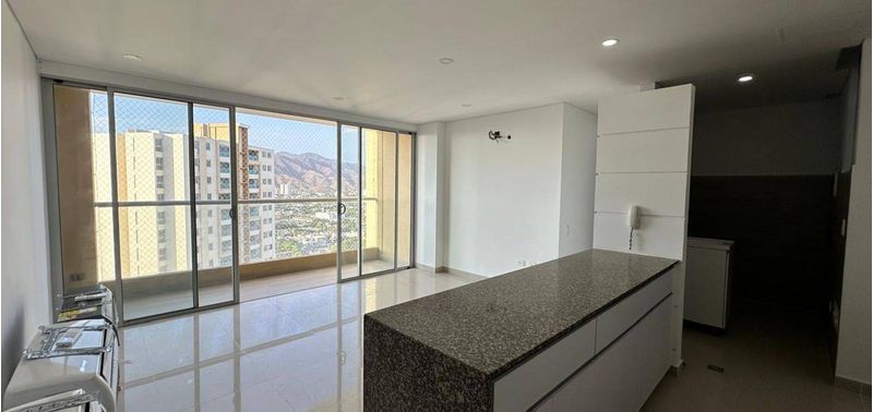 Apartamento en Venta en Santa Marta, Santa Marta (Distrito Turistico Cultural E Historico)