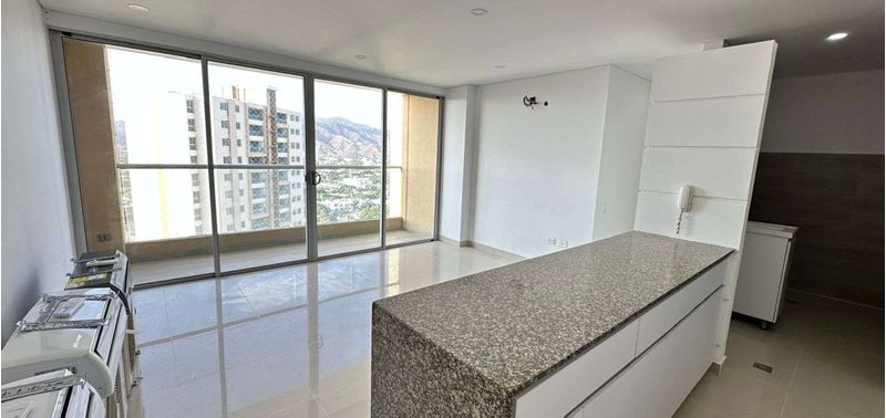 Apartamento en Venta en Santa Marta, Santa Marta (Distrito Turistico Cultural E Historico)-0