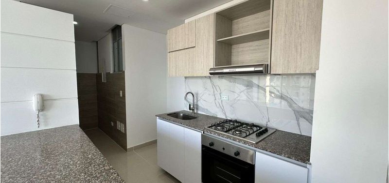 Apartamento en Venta en Santa Marta, Santa Marta (Distrito Turistico Cultural E Historico)-1