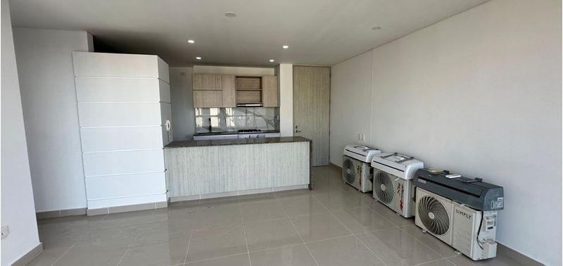 Apartamento en Venta en Santa Marta, Santa Marta (Distrito Turistico Cultural E Historico)-5