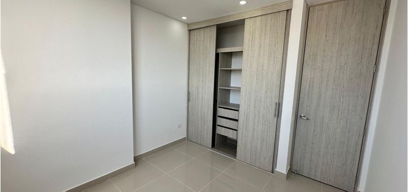 Apartamento en Venta en Santa Marta, Santa Marta (Distrito Turistico Cultural E Historico)-7