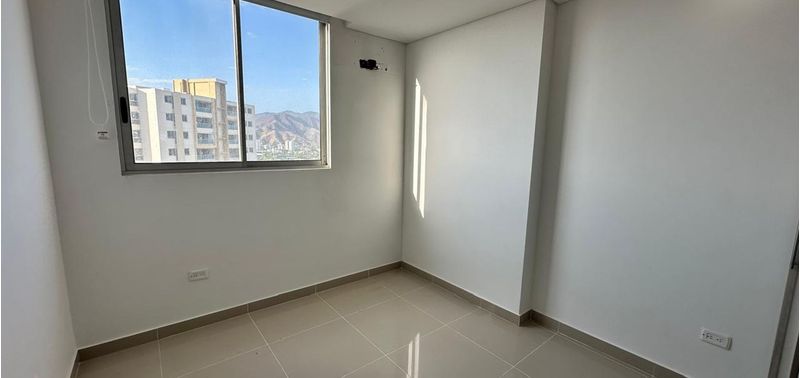 Apartamento en Venta en Santa Marta, Santa Marta (Distrito Turistico Cultural E Historico)-8