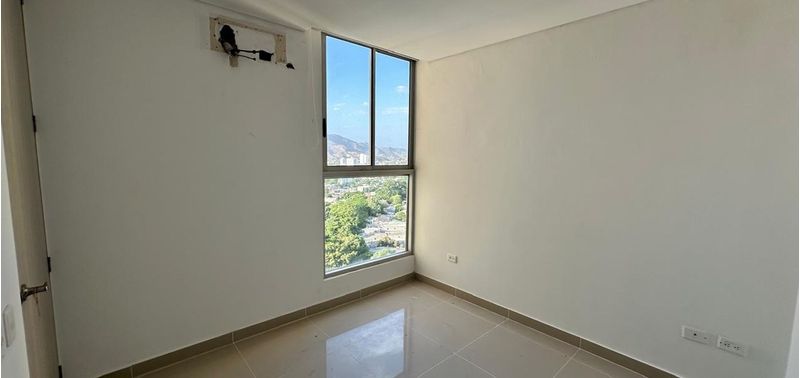 Apartamento en Venta en Santa Marta, Santa Marta (Distrito Turistico Cultural E Historico)-11