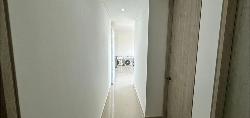 Apartamento en Venta en Santa Marta, Santa Marta (Distrito Turistico Cultural E Historico)-18