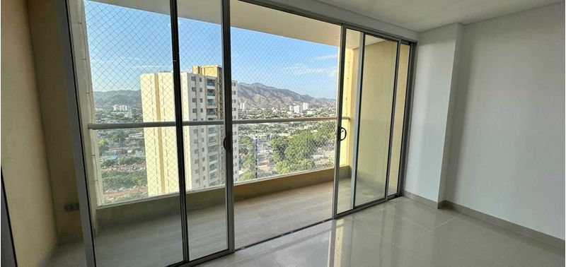 Apartamento en Venta en Santa Marta, Santa Marta (Distrito Turistico Cultural E Historico)-20